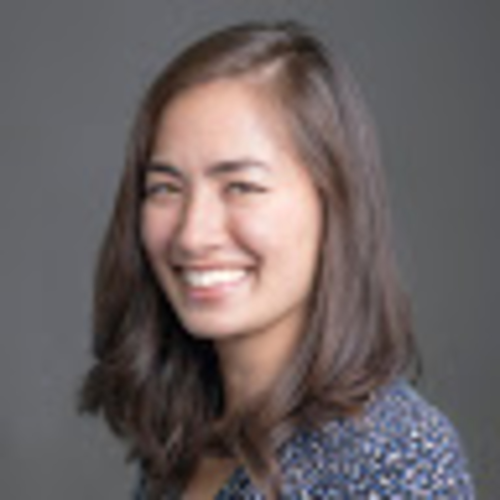 Meet your Posher, Asumi